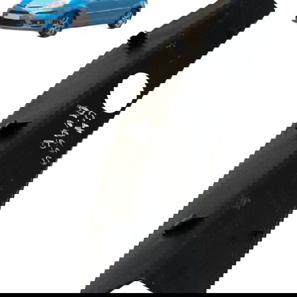 Acabamento Lanterna Traseira Direita Citroen C4 Picasso 2009