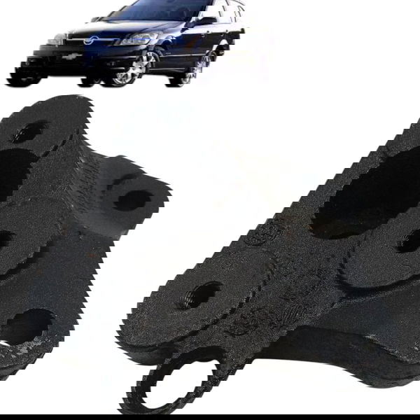 Suporte Coxim Motor Chevrolet Vectra 2.4 2006