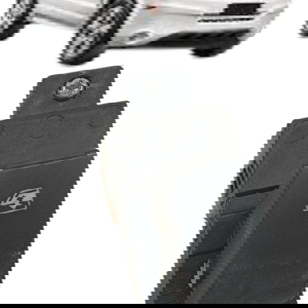 Botão Vidro Traseiro Esquerdo Chevrolet Captiva 2009