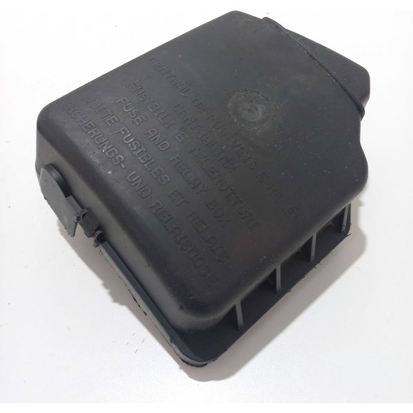 Tampa Caixa Fusíveis Motor Fiat Doblo 2007