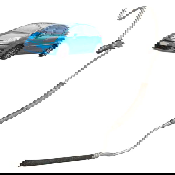 Mangueira Ar Condicionado Citroen C4 Picasso 2.0 2009