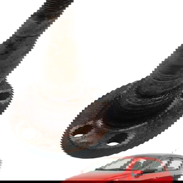 Ponta Eixo Traseiro Volkswagen Gol 1.0 G2 G3 G4