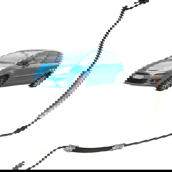 Mangueira Direção Hidraulica Citroen C4 Picasso 2.0 2009