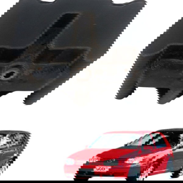 Bobina Ignição Volkswagen Golf 2.0 8v 2000 2001