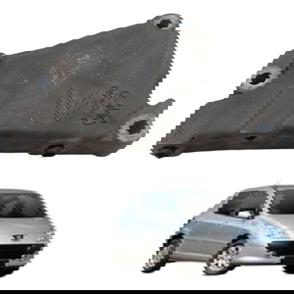 Suporte Alternador Peugeot 307 Citroën C3 1.6 2006