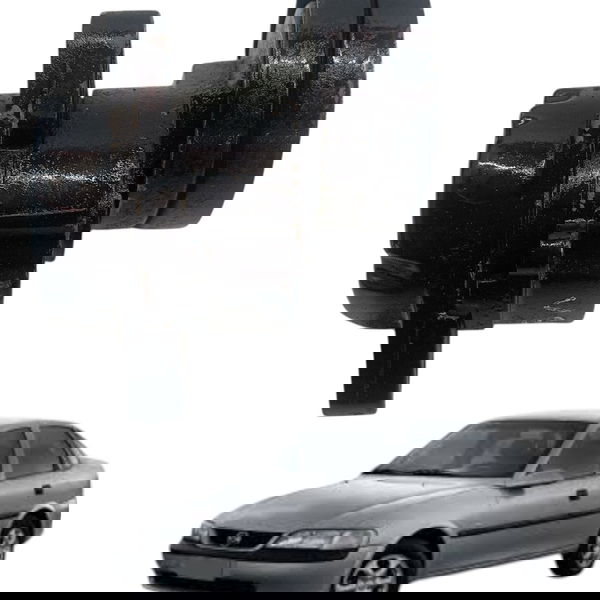 Polia Correia Alternador Gm Vectra 2.2 1998