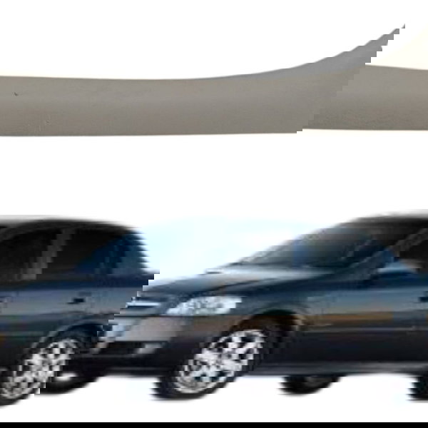 Moldura Coluna Direito Chevrolet Astra 2.0 2005