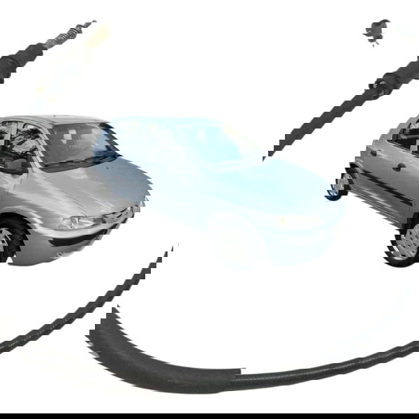 Cabo Acelerador Chevrolet Celta 1.0 2002