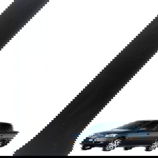 Moldura Coluna Central Direito Chevrolet Astra 2005 2006