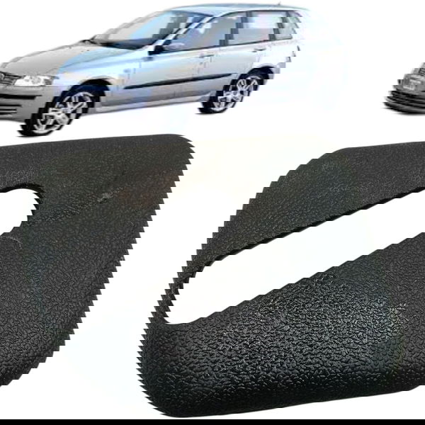 Tampão Interno Esquerdo Fiat Stilo 2007