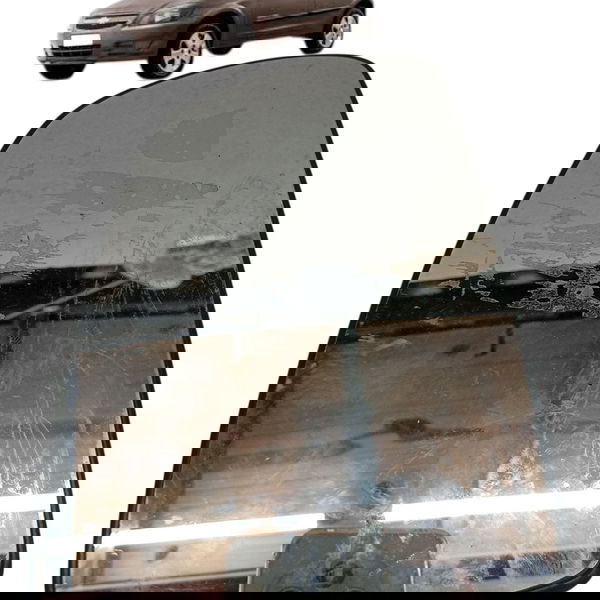 Espelho Retrovisor Direito Gm Celta 2006