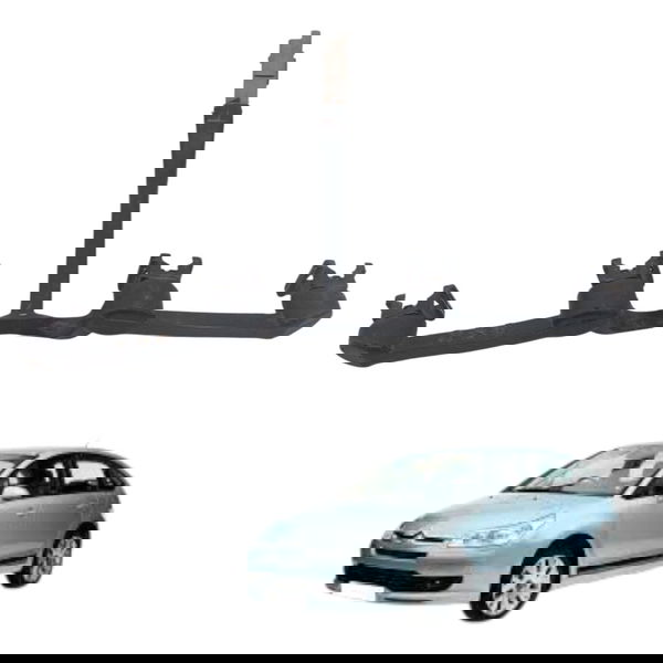 Chicote Bico Injetor Citreon C4 Glx 1.6 Flex 2012 2013