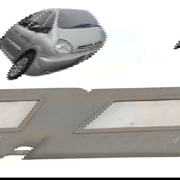 Quebra Sol Lado Direito Citroen Xsara Picasso 2008