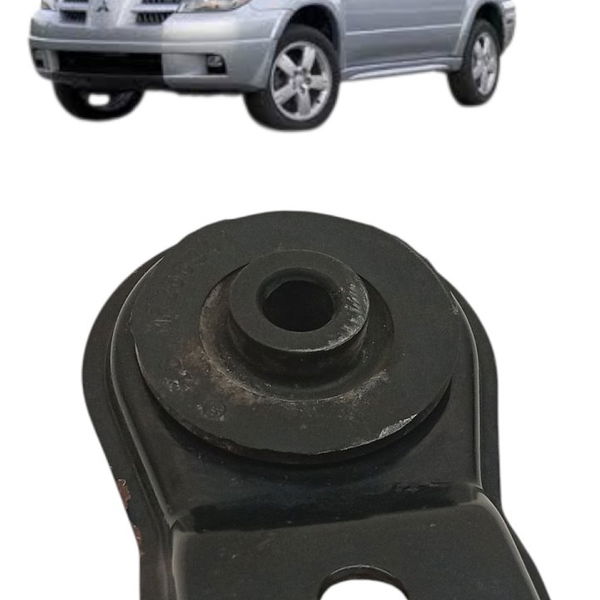 Suporte Coxim Radiador Mitsubishi Airtrek 2.0 2007