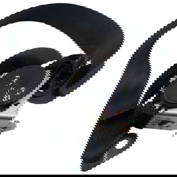 Cinto Segurança Dianteiro Esquerdo Citroen C3 1.2 2018