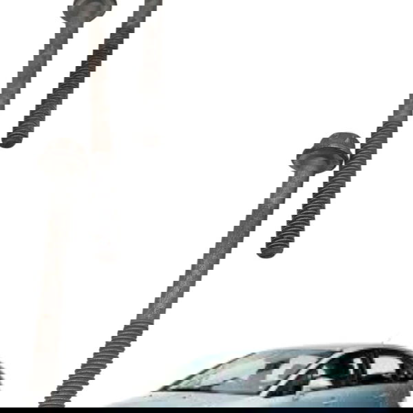 Kit Parafuso Fixação Compressor Ar Citroen C4 Glx 1.6 2013