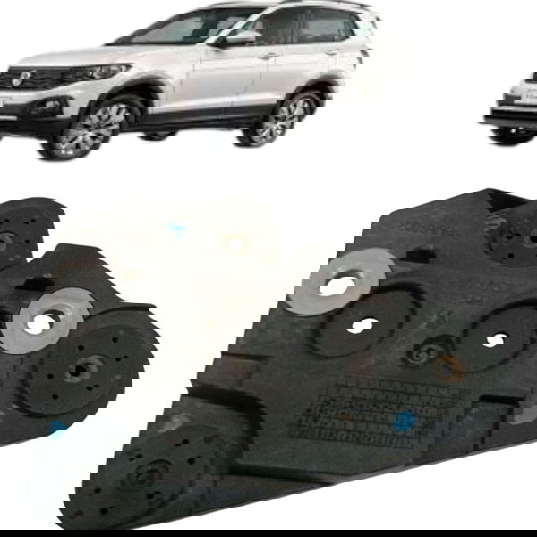 Suporte Módulo Abs Volkswagen Tcross 1.0 2019