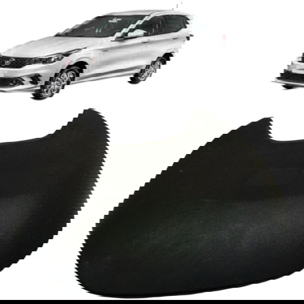 Moldura Superior Painel De Instrumentos Fiat Argo 2018