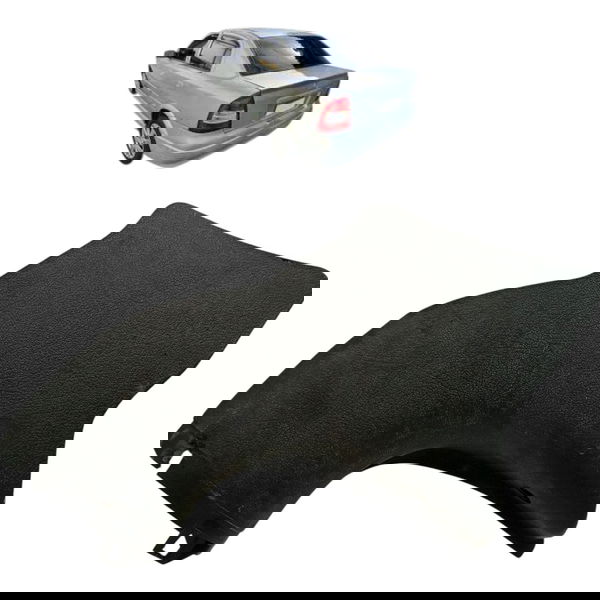 Soleira Inferior Dianteira Direito Chevrolet Astra 2006