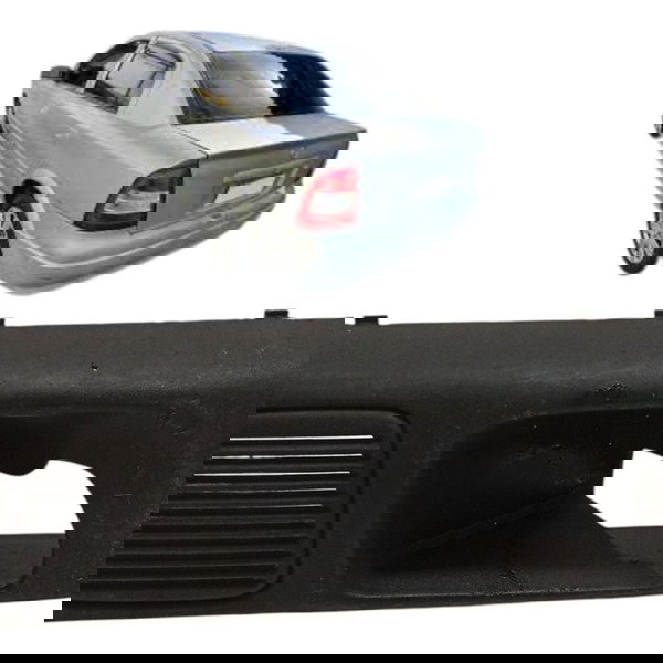 Moldura Maçaneta Interna Direito Diante Chevrolet Astra 2006