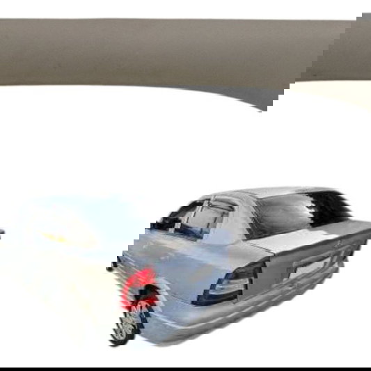 Moldura Coluna Esquerda Chevrolet Astra 2.0 2005