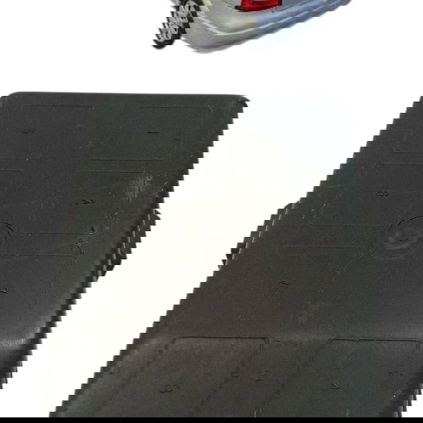 Moldura Tampa Caixa De Fusíveis Chevrolet Astra 2007