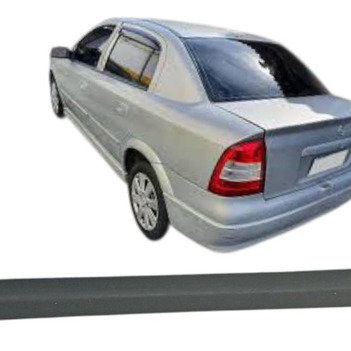 Canaleta Guia Vidro Porta Traseira Direita Gm Astra 2005