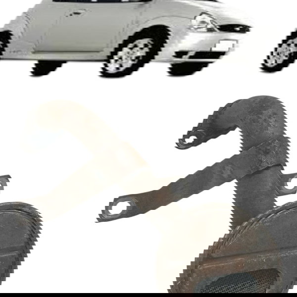 Pescador Óleo For Ka Fiesta 1.6 2003 2004 2005