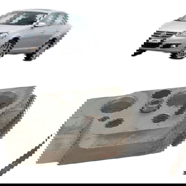 Válvula Expansão Ar Condicionado Volkswagen Jetta 2.5 08