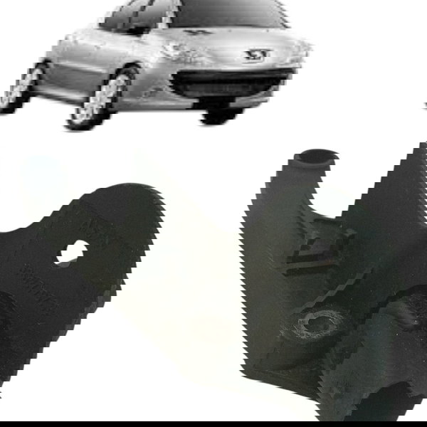 Sensor De Rotação Peugeot 206 2011