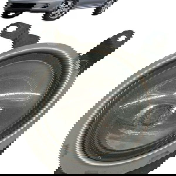 Farol Milha Esquerdo Mitsubishi Airtrek 2.4 2007 2008