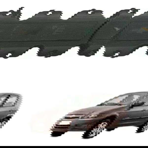 Tampa Comando Valvulas Chevrolet Corsa Cela 1.0 2001 2002