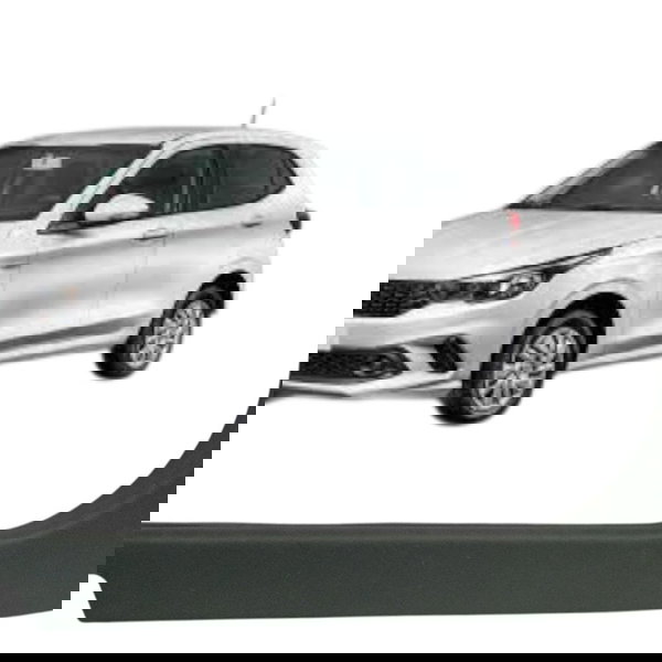 Soleira Interna Dianteira Esquerda Fiat Cronos 2022