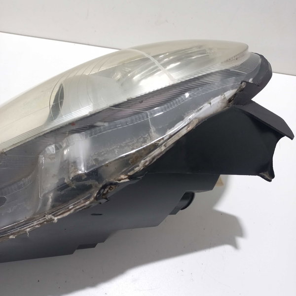 Farol Lado Direito Fiat Punto Direito