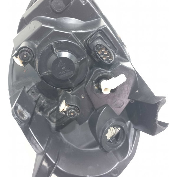 Farol Lado Direito Fiat Punto Direito