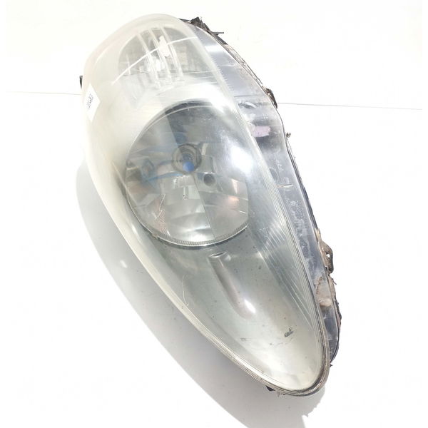 Farol Lado Direito Fiat Punto Direito