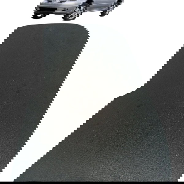 Moldura Acabamento Painel Direito Mitsubishi Airtrek 2006