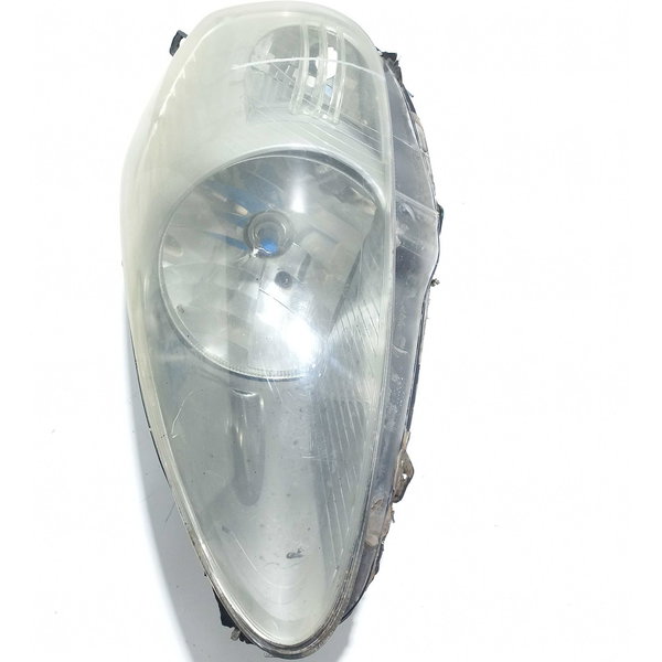 Farol Lado Esquerdo Fiat Punto Esquerdo