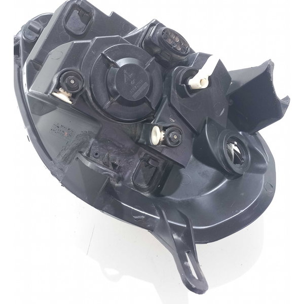 Farol Lado Esquerdo Fiat Punto Esquerdo