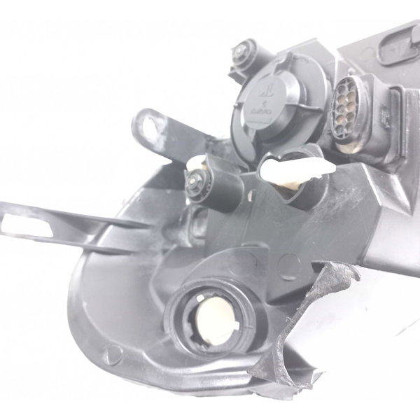 Farol Lado Esquerdo Fiat Punto Esquerdo