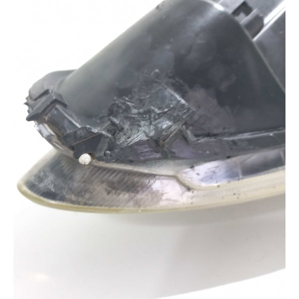 Farol Lado Esquerdo Fiat Punto Esquerdo