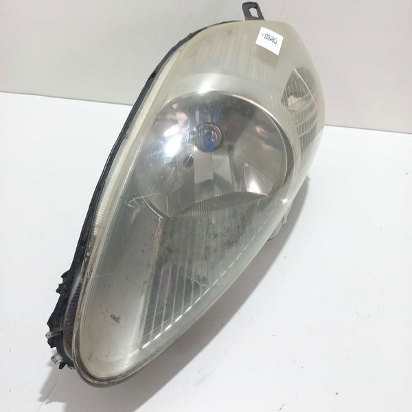 Farol Lado Esquerdo Fiat Punto Esquerdo