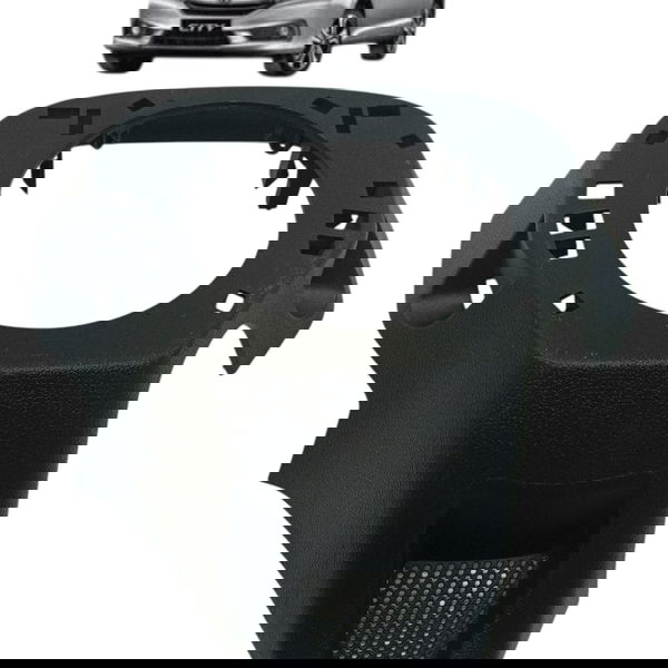 Moldura Acabamento Volante Honda City Ex 2019