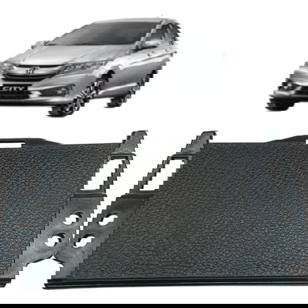 Moldura Tampa Painel Superior Honda City 2019