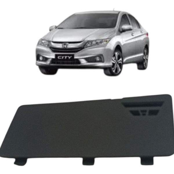 Moldura Acabamento Painel Inferior Honda City Ex 2019