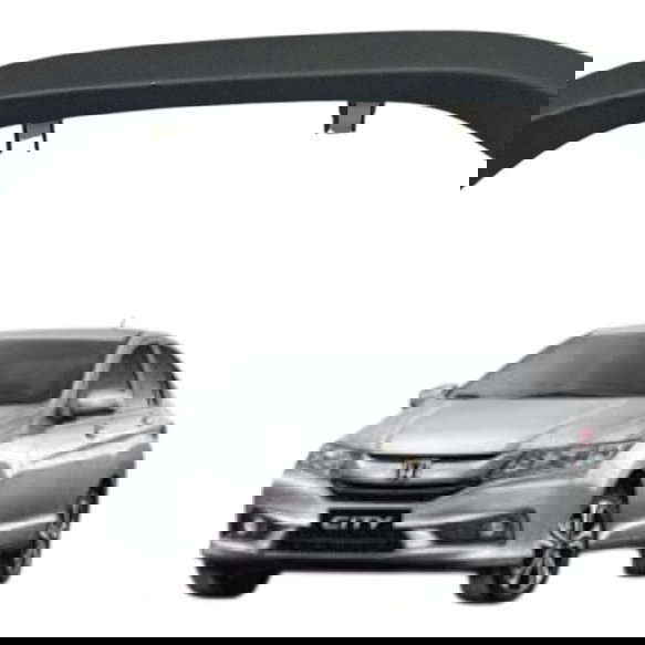 Moldura Painel Central Honda City Ex 2019