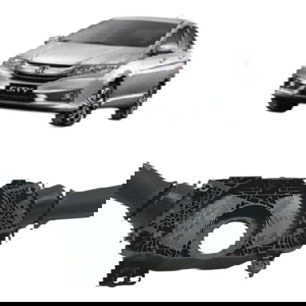 Chave Seta Limpador Parabrisa Honda City Ex 2019