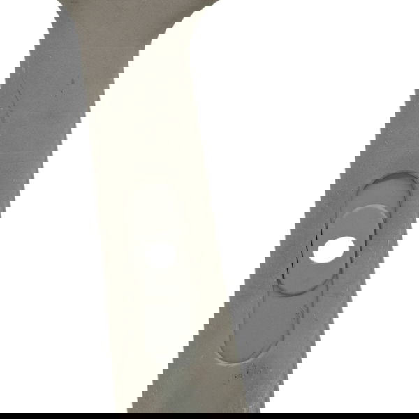 Moldura Coluna Cinto Esquerdo Volkswagen Gol 2004 2005