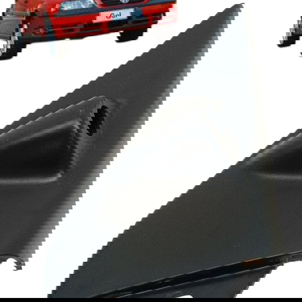 Moldura Interna Direita Retrovisor Volkswagen Gol 2005