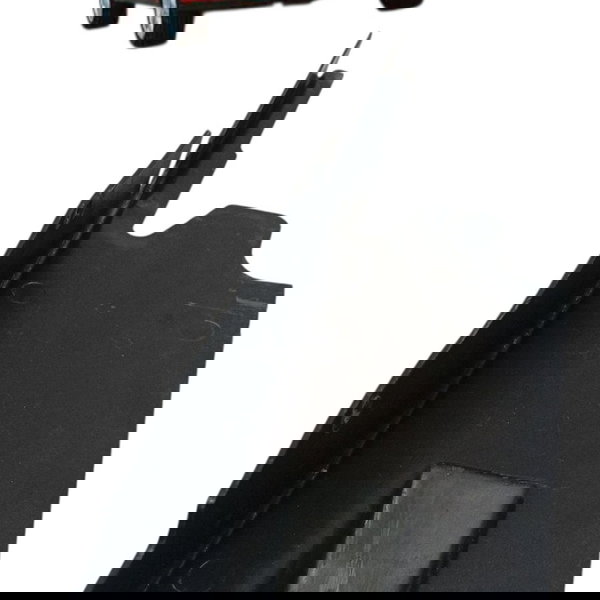 Moldura Esquerdo Defletor Ar Volkswagen Gol 1.0 2005